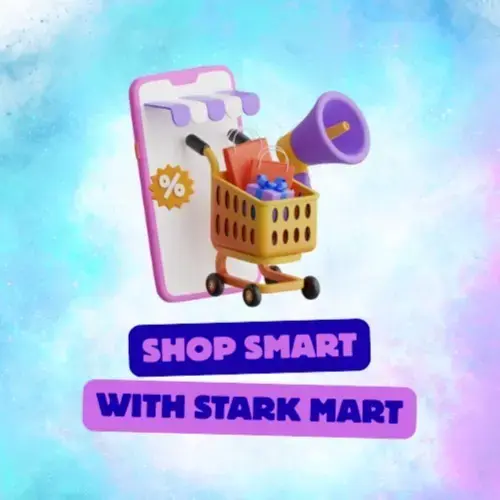 store logo