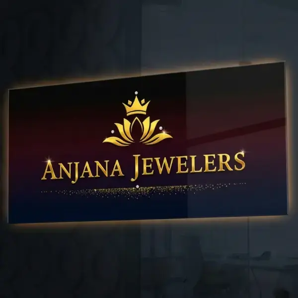 store logo