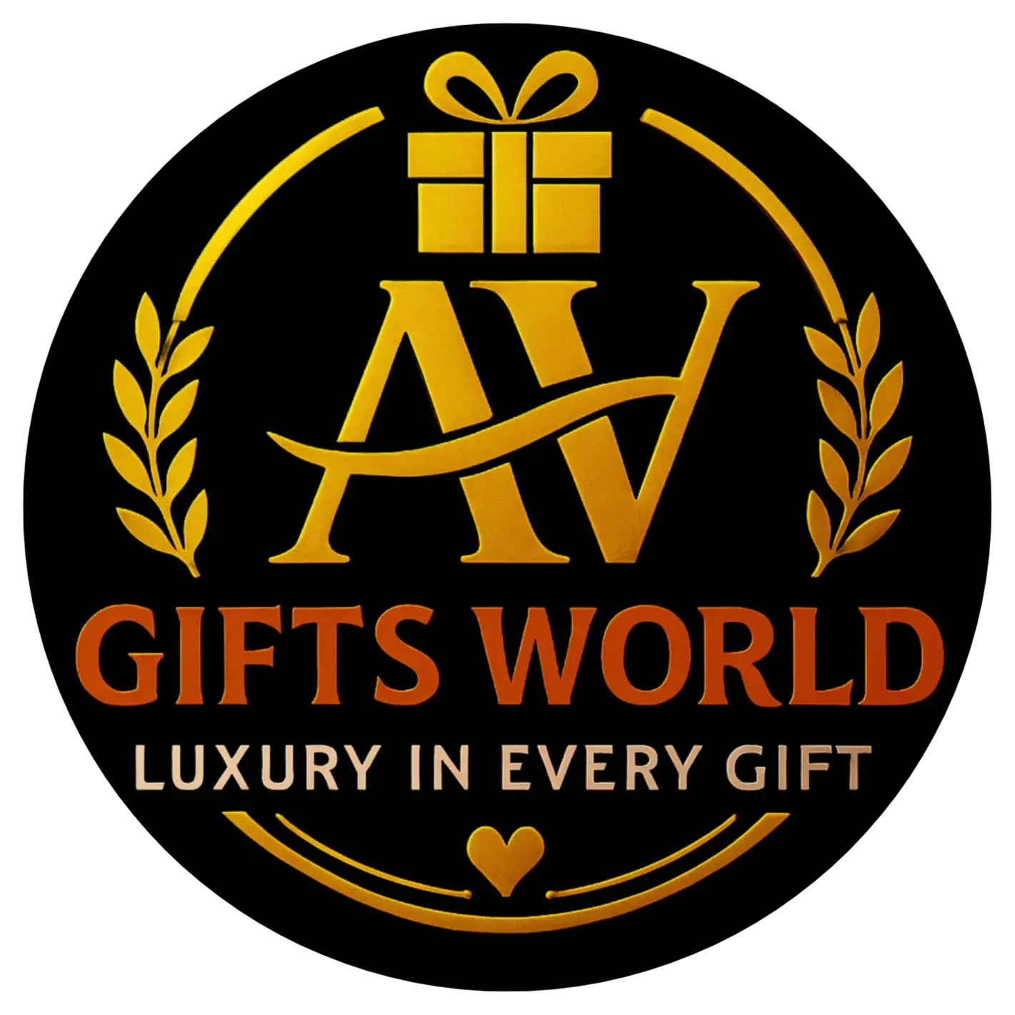 store logo
