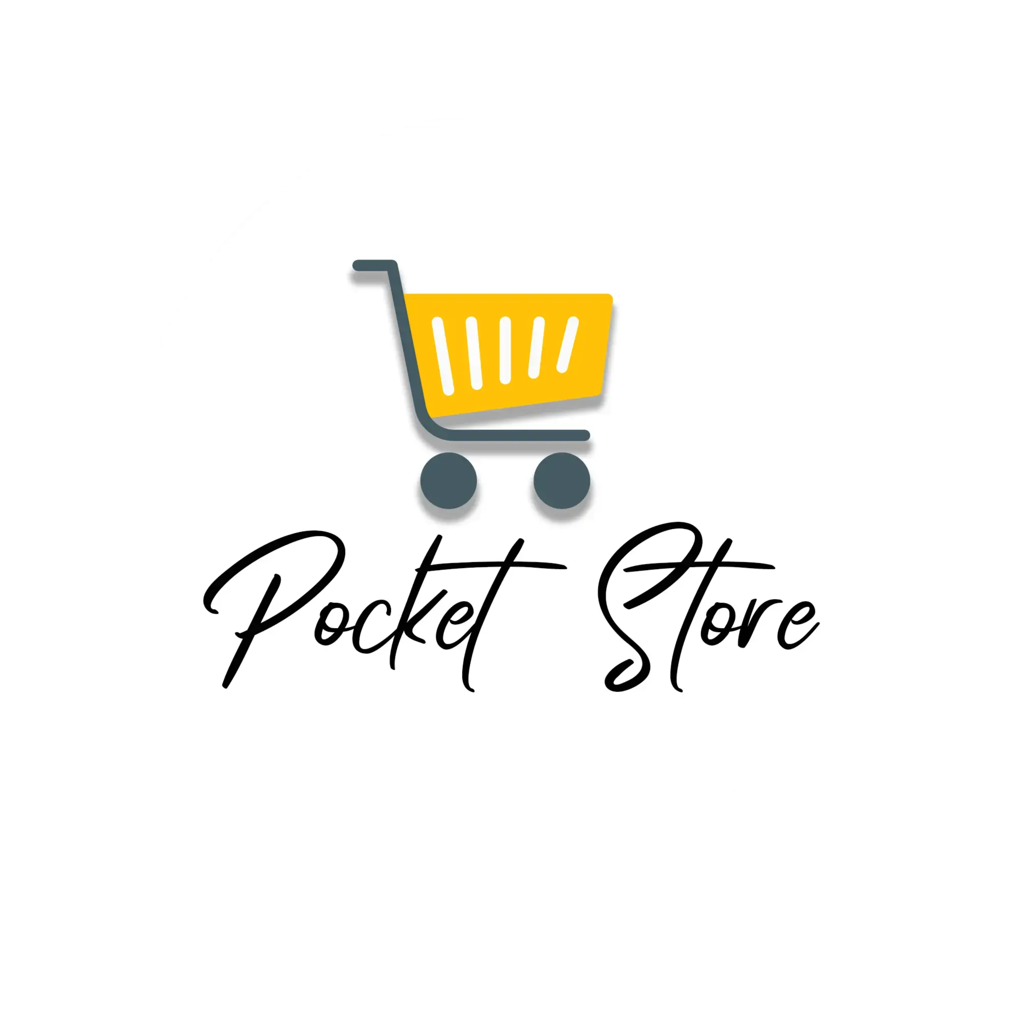 store logo
