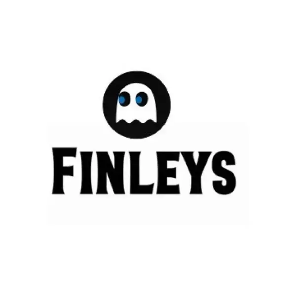 store logo