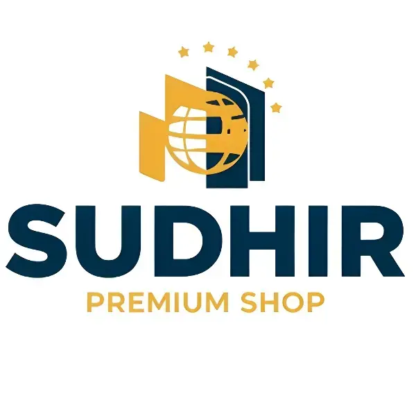 store logo