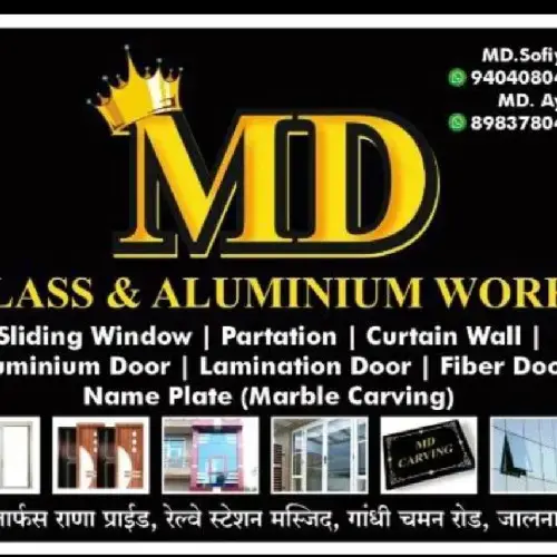 store logo