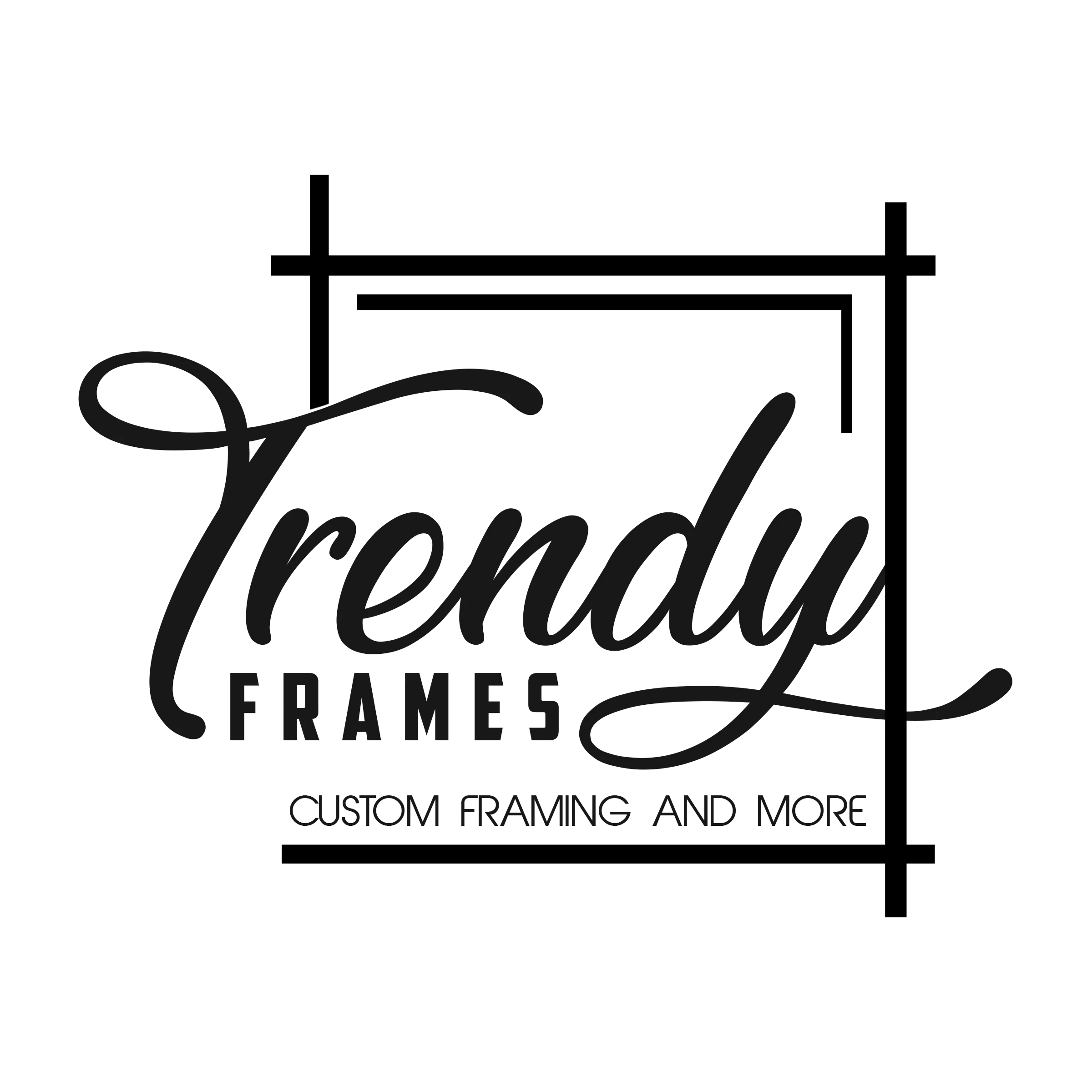 store logo