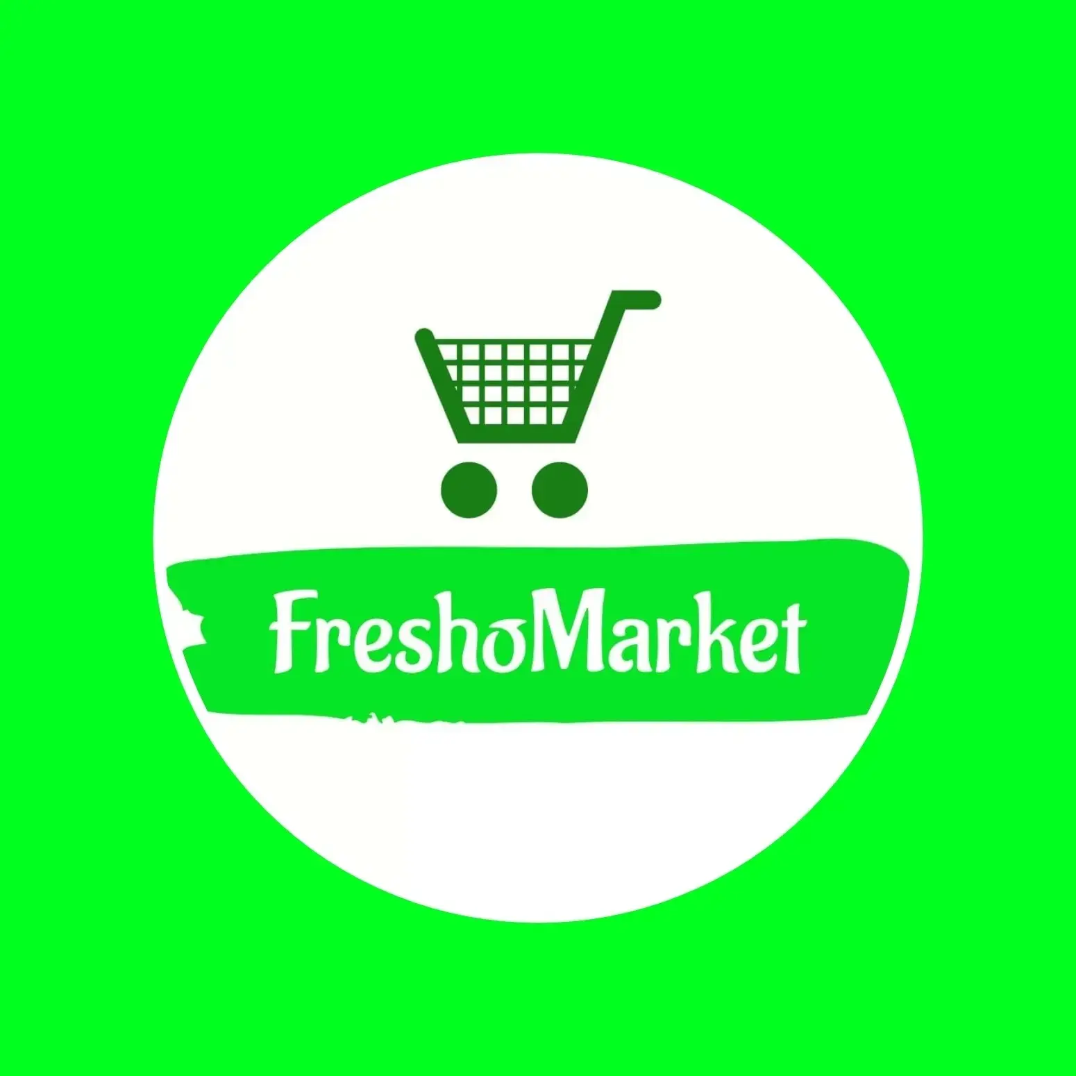 store logo