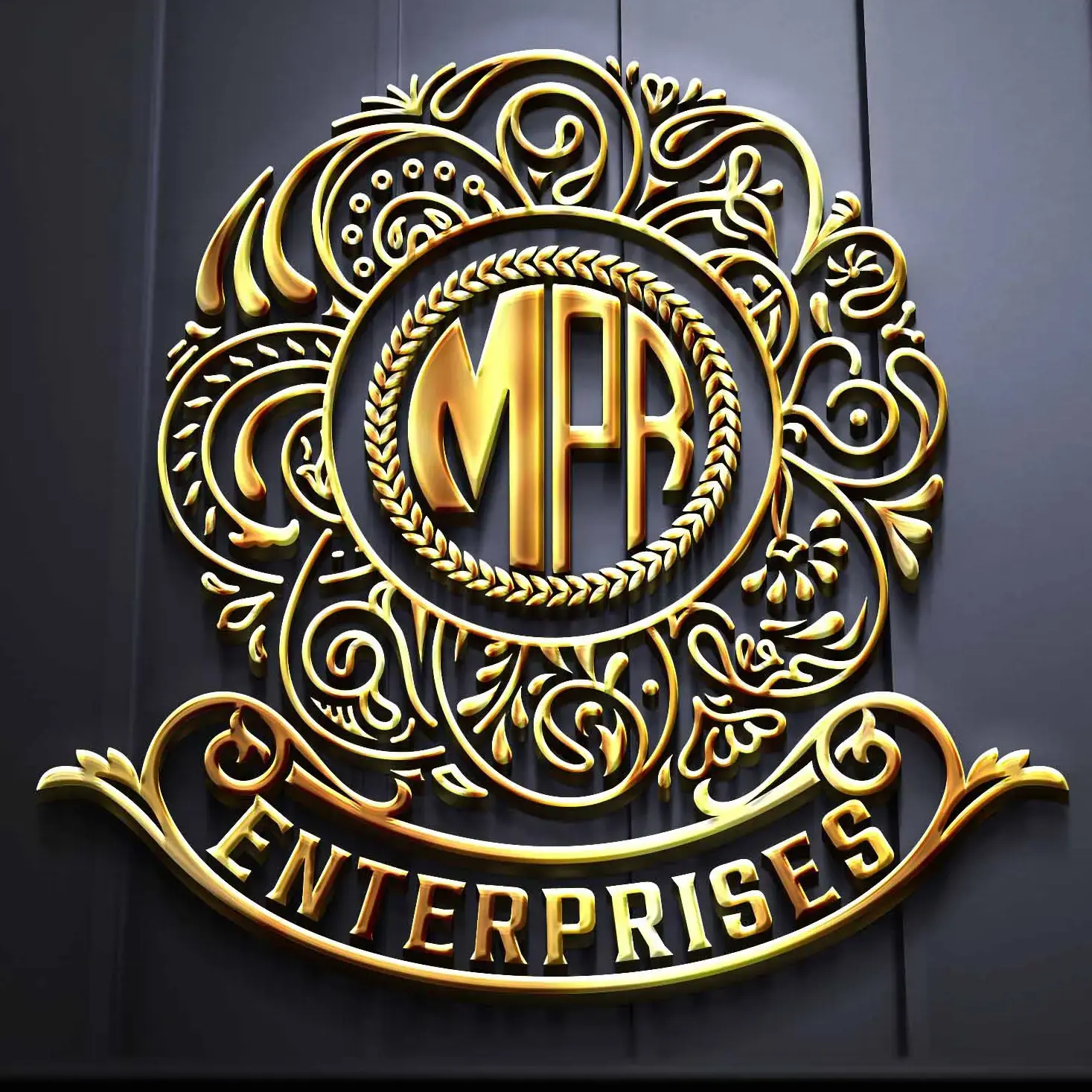 store logo