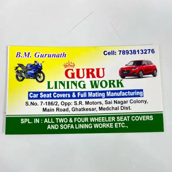 store logo