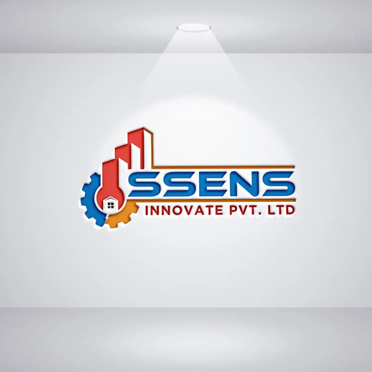 store logo
