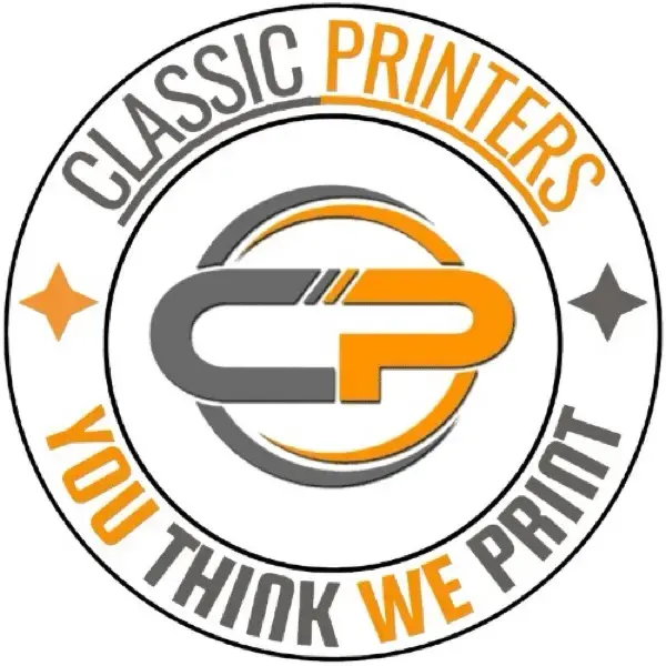 store logo