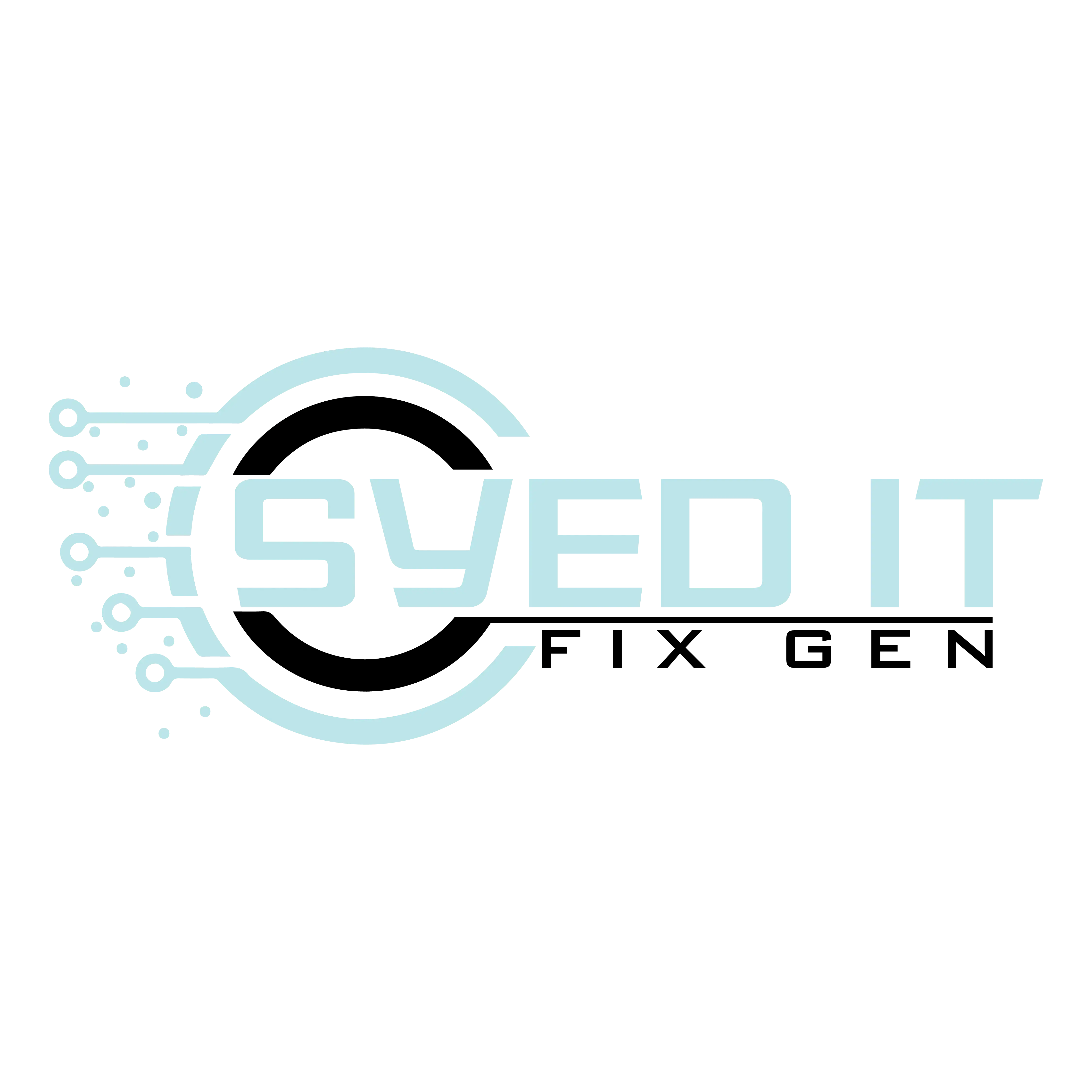 store logo