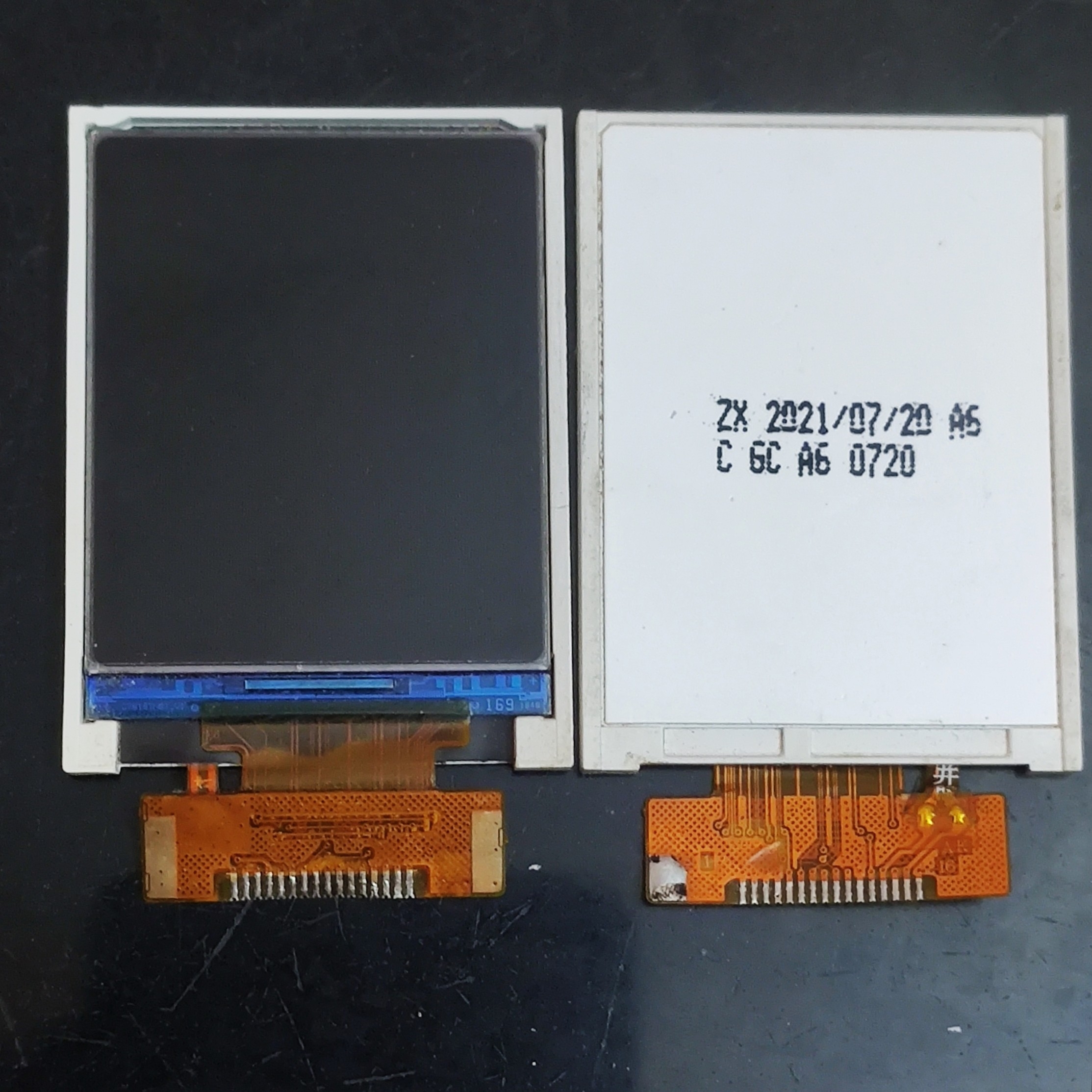 Buy Snexian 18pin 2.4inch fresh online at best price | Delhi Lcd
