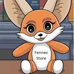 store logo