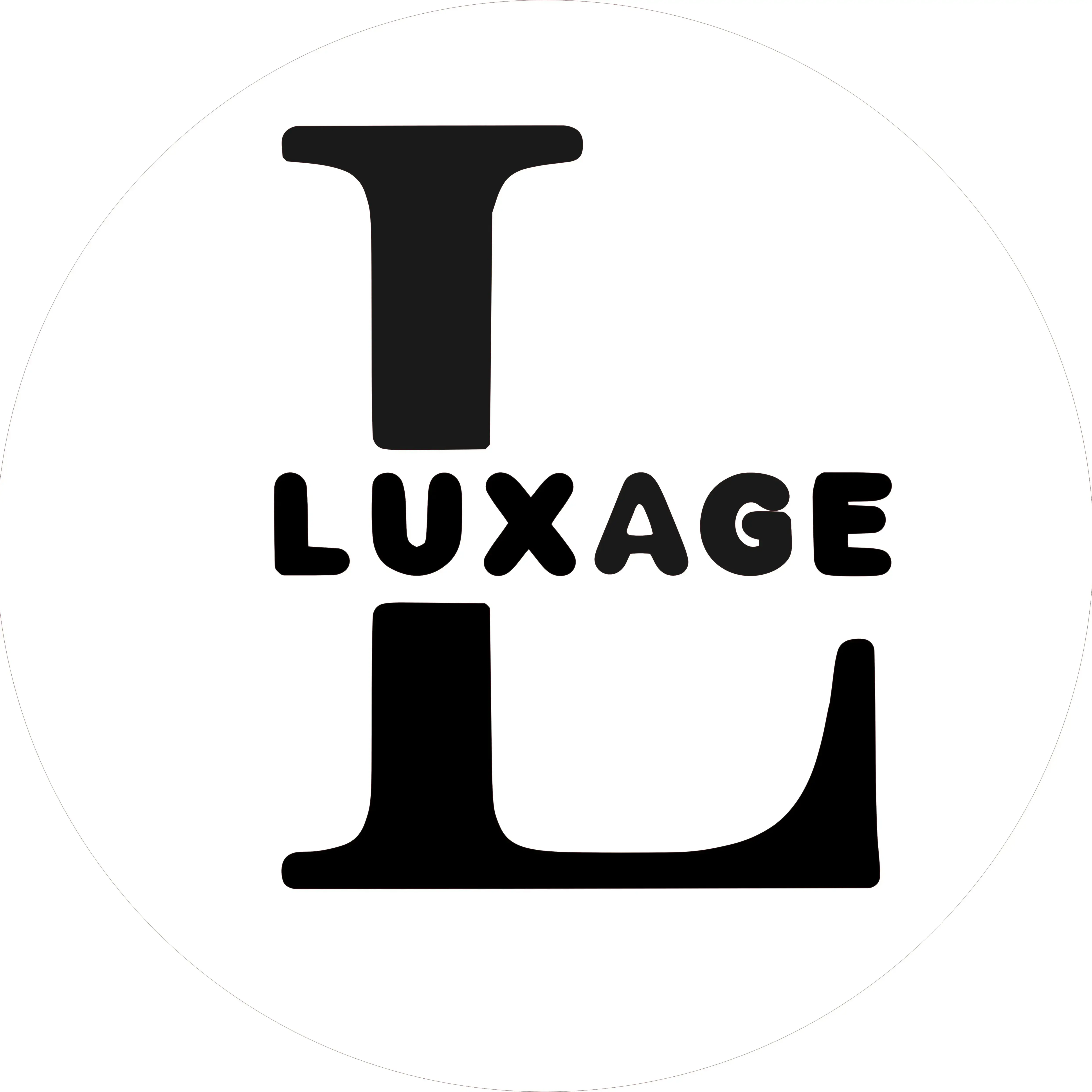 store logo