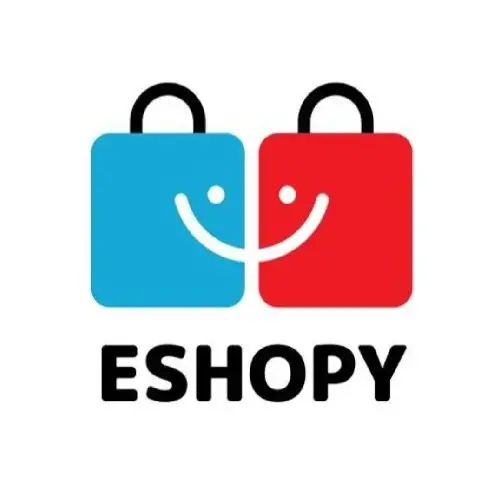 store logo