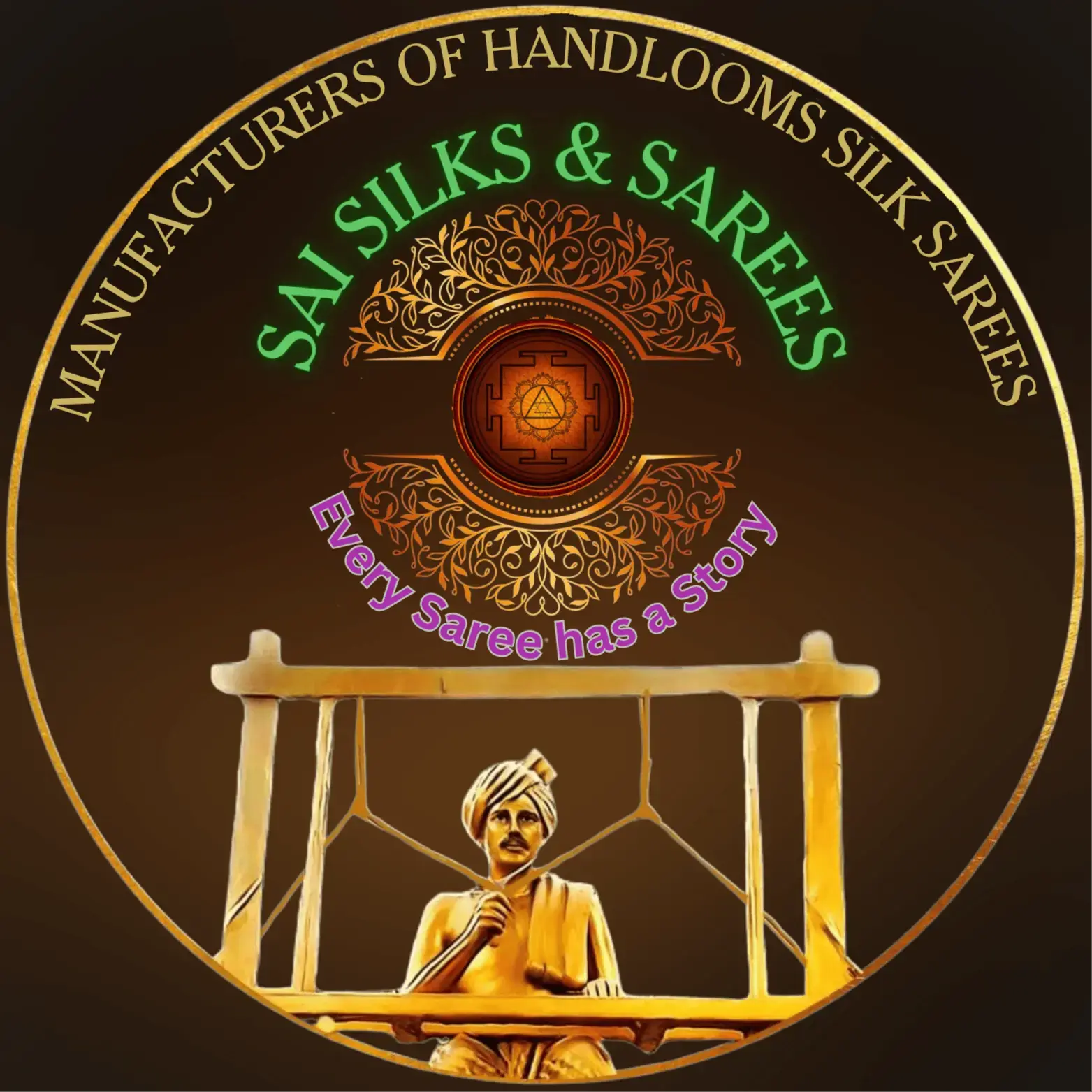 store logo