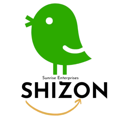 store logo