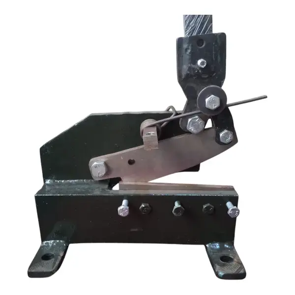 Kalika Hand Shears Machine img Hand shear, DELHI - Order Online