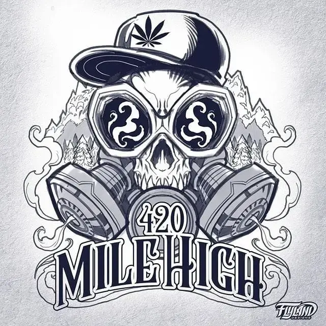 store logo