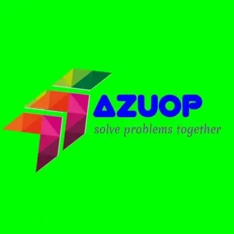 store logo