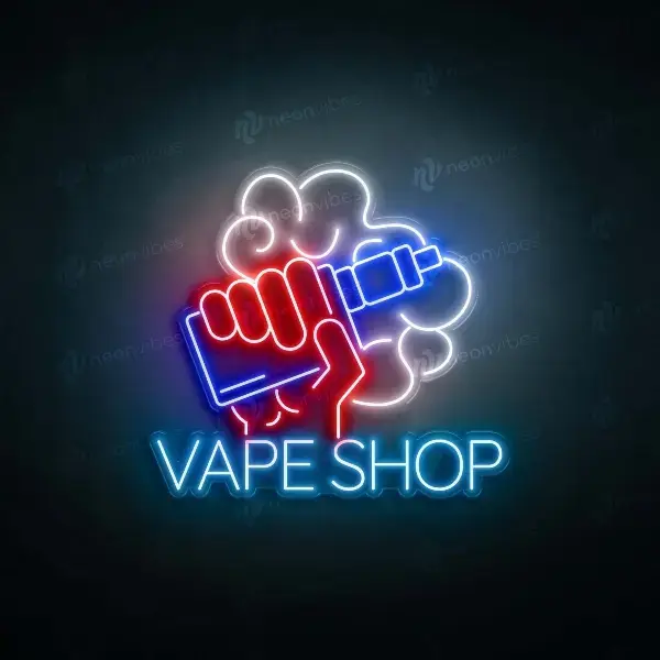 store logo
