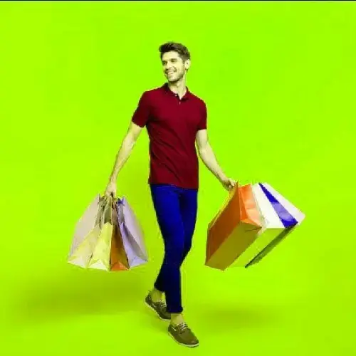 store logo