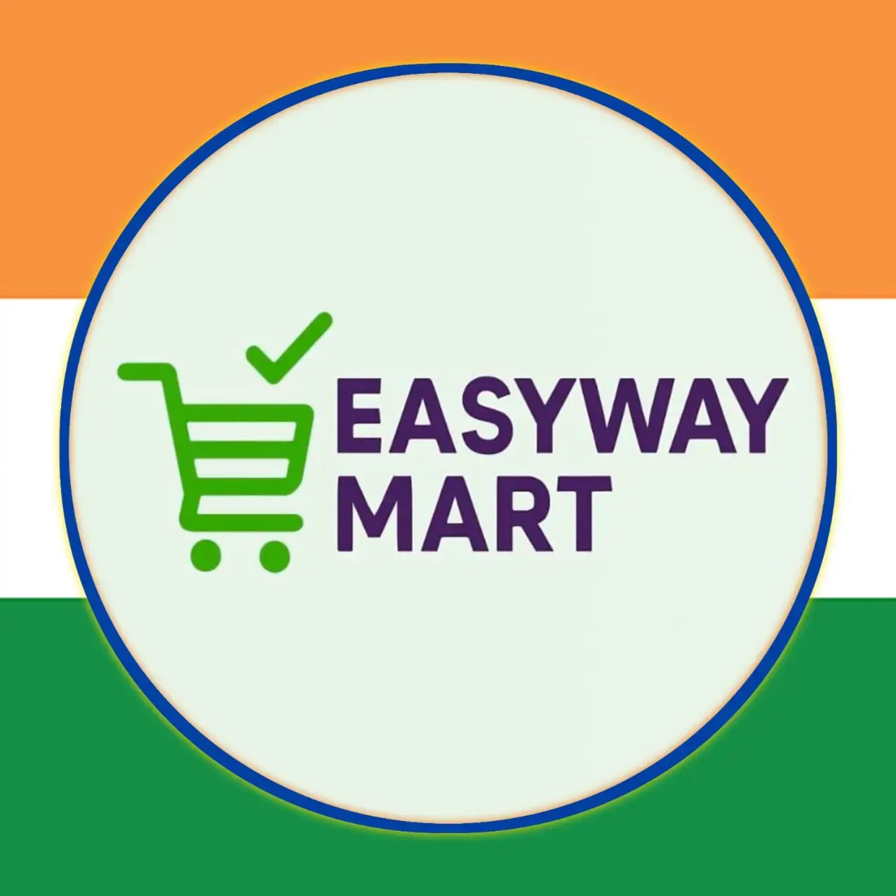 store logo