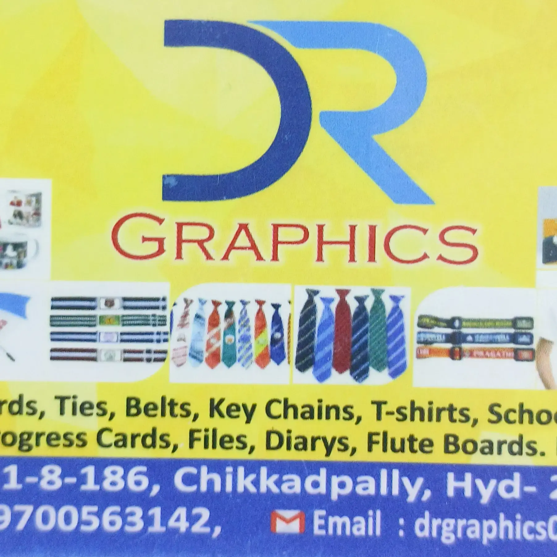 store logo