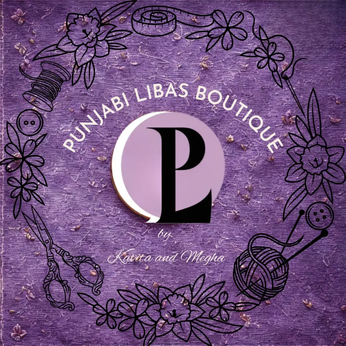 store logo
