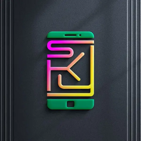 store logo