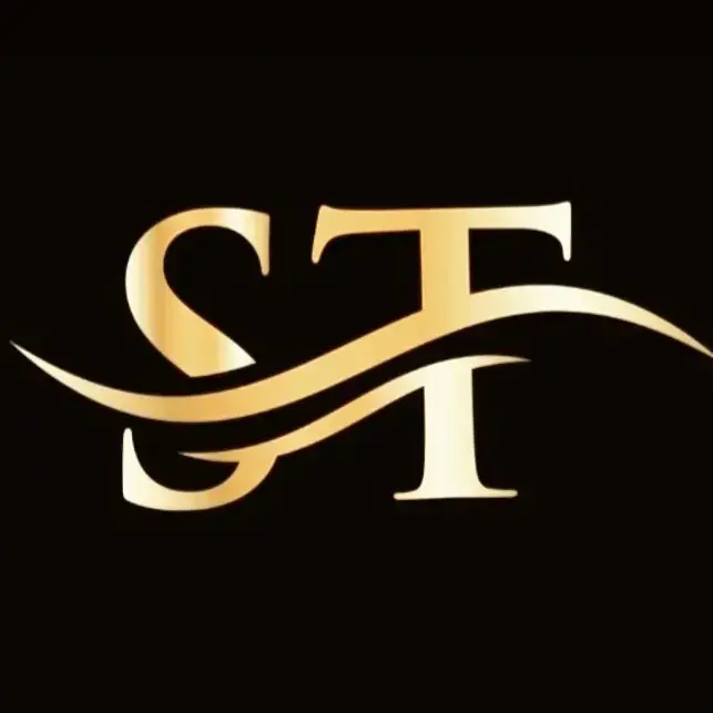 store logo