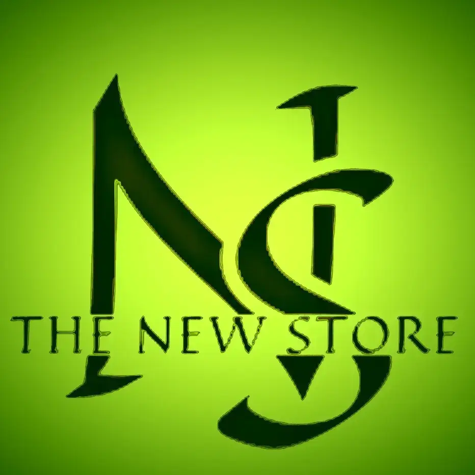 store logo