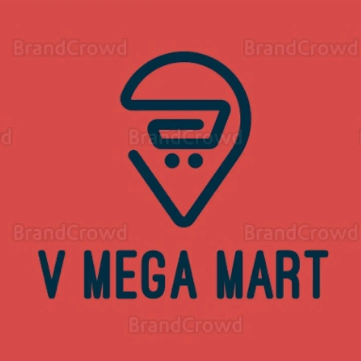 store logo