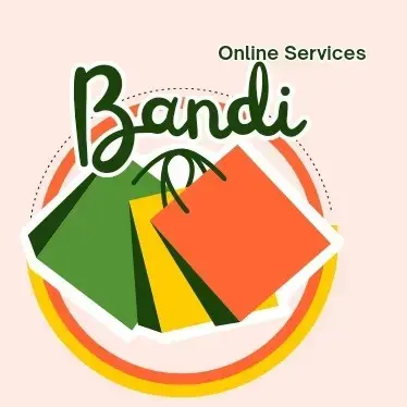 store logo