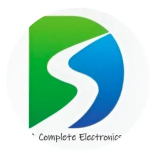 store logo