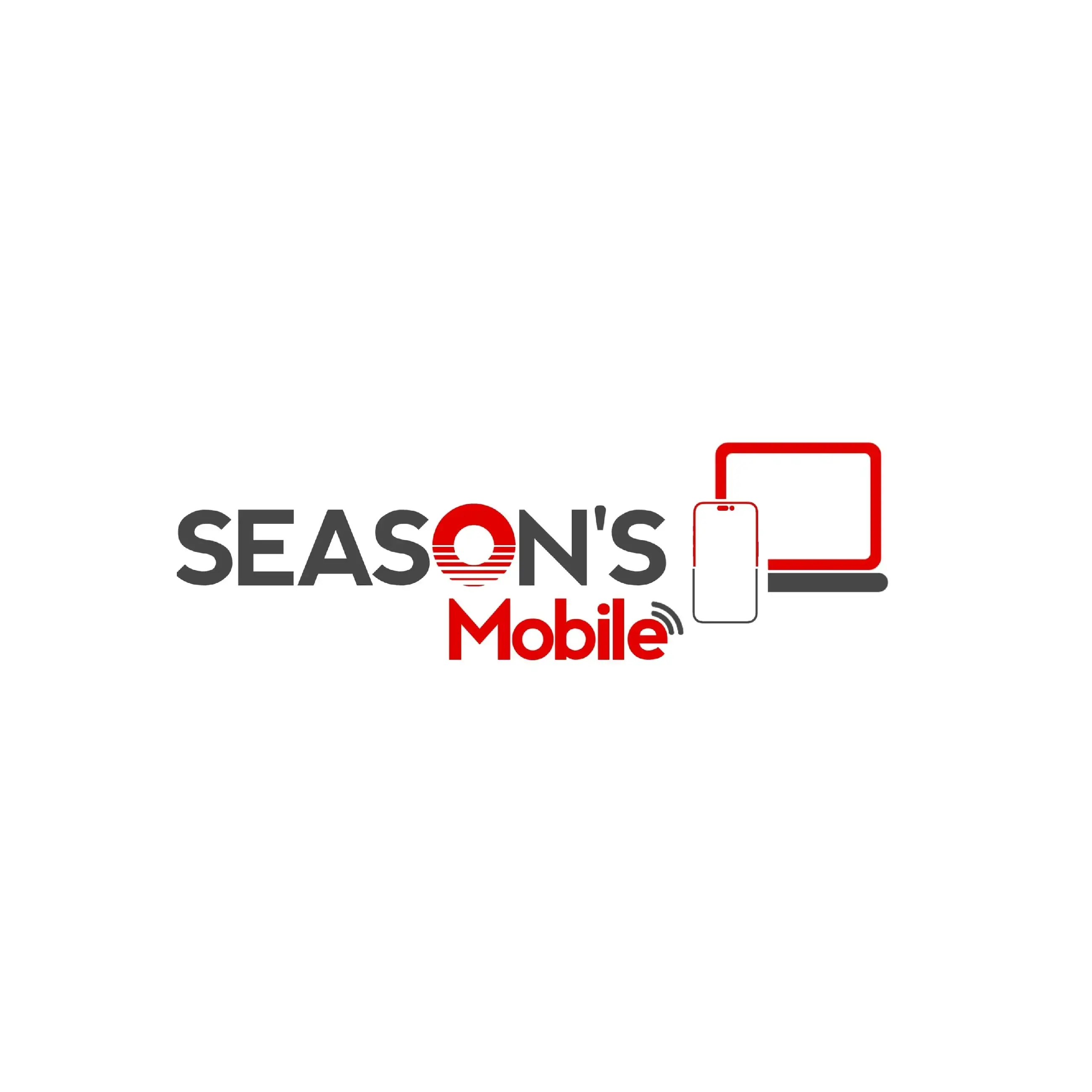 store logo