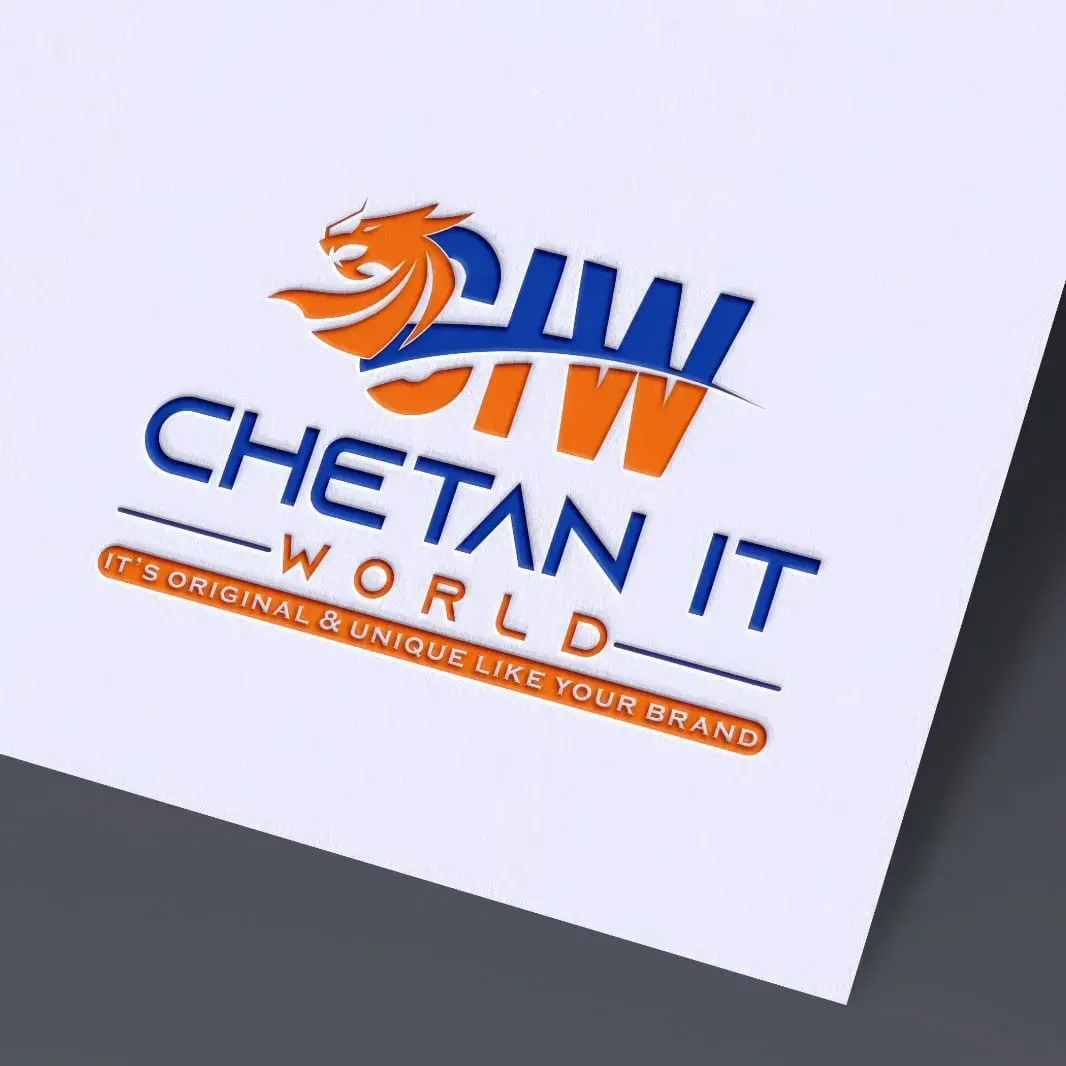 store logo