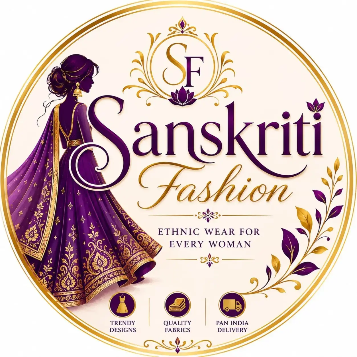 store logo