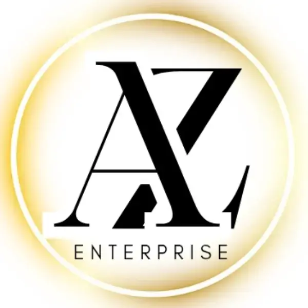 store logo