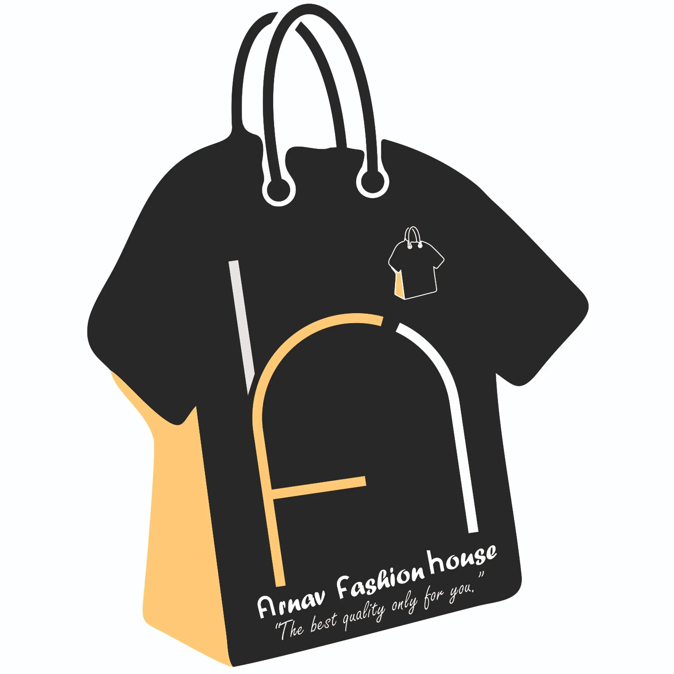 store logo