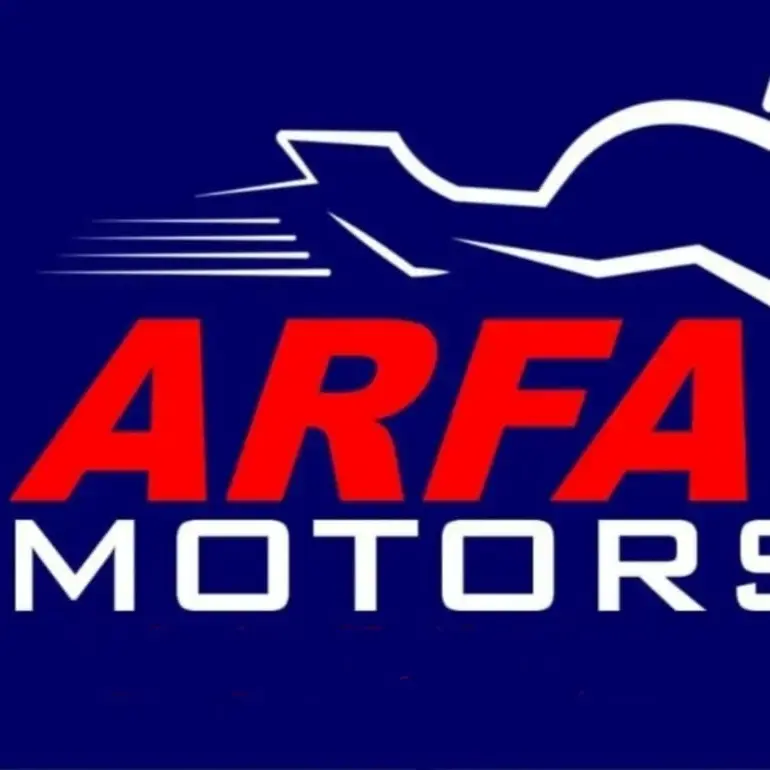 store logo