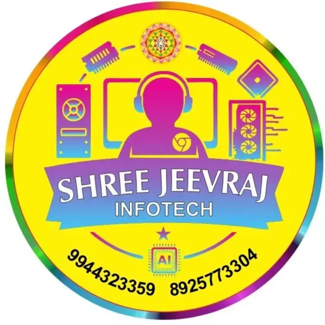 store logo