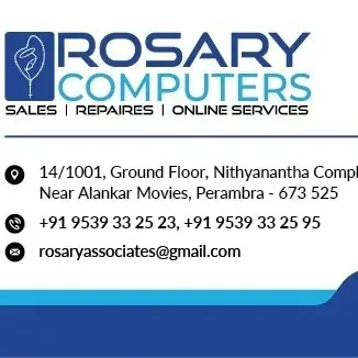 store logo
