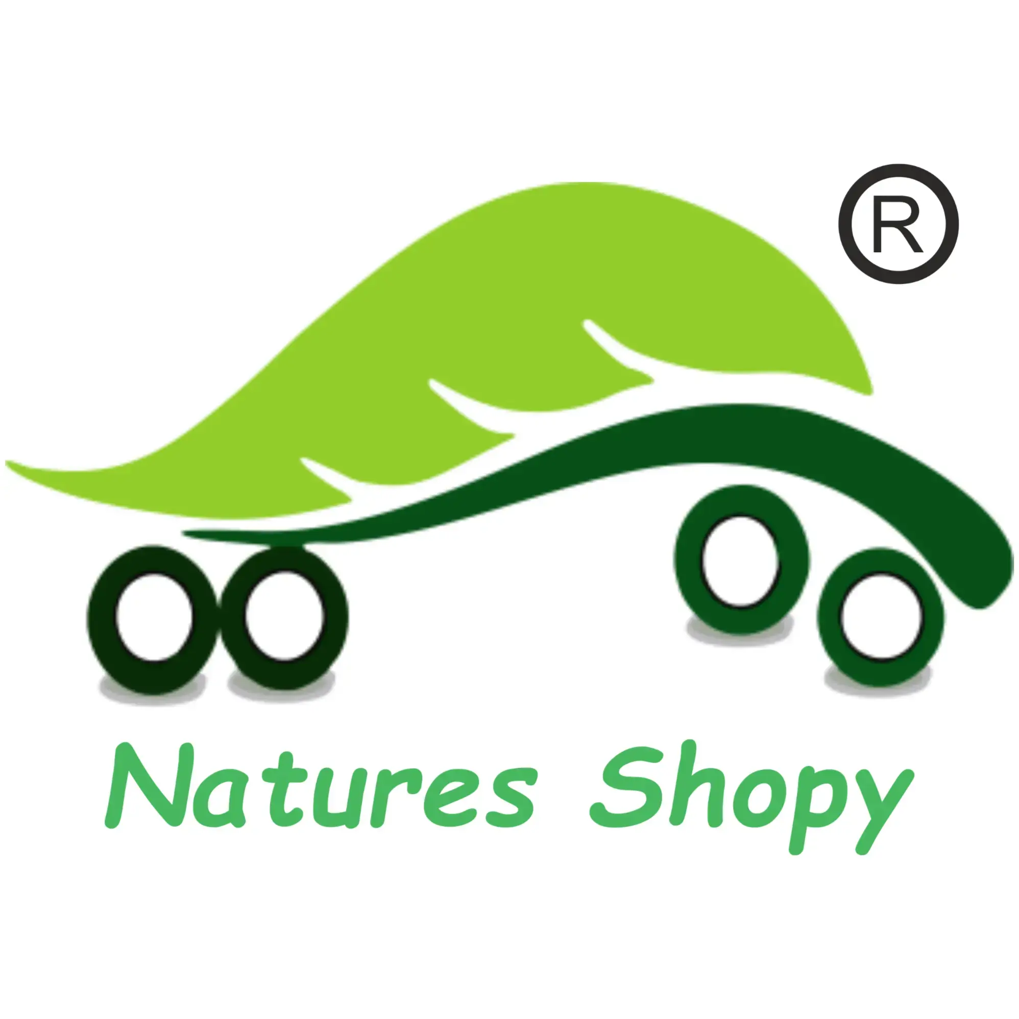 store logo