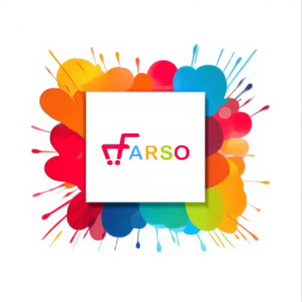 store logo