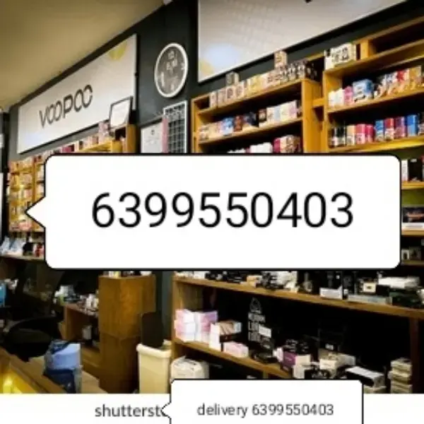 store logo
