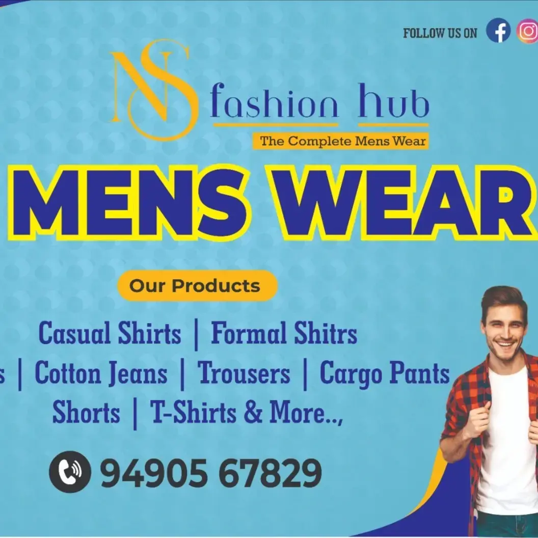 store logo
