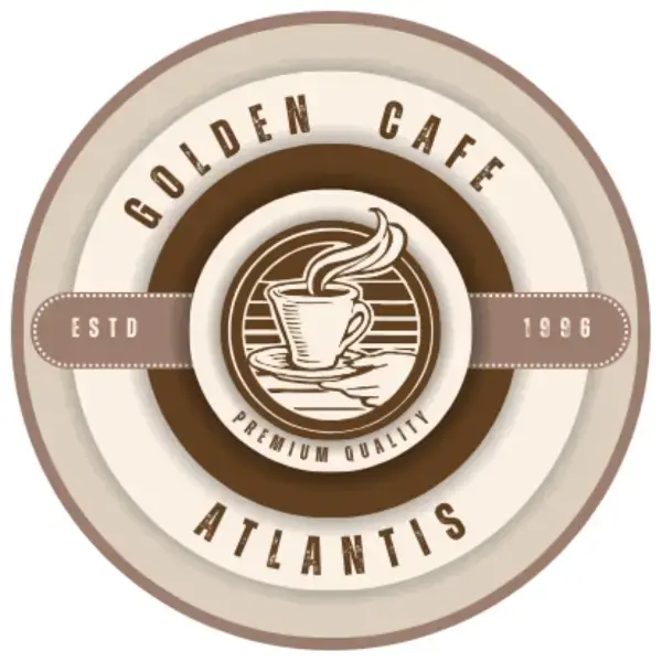 store logo