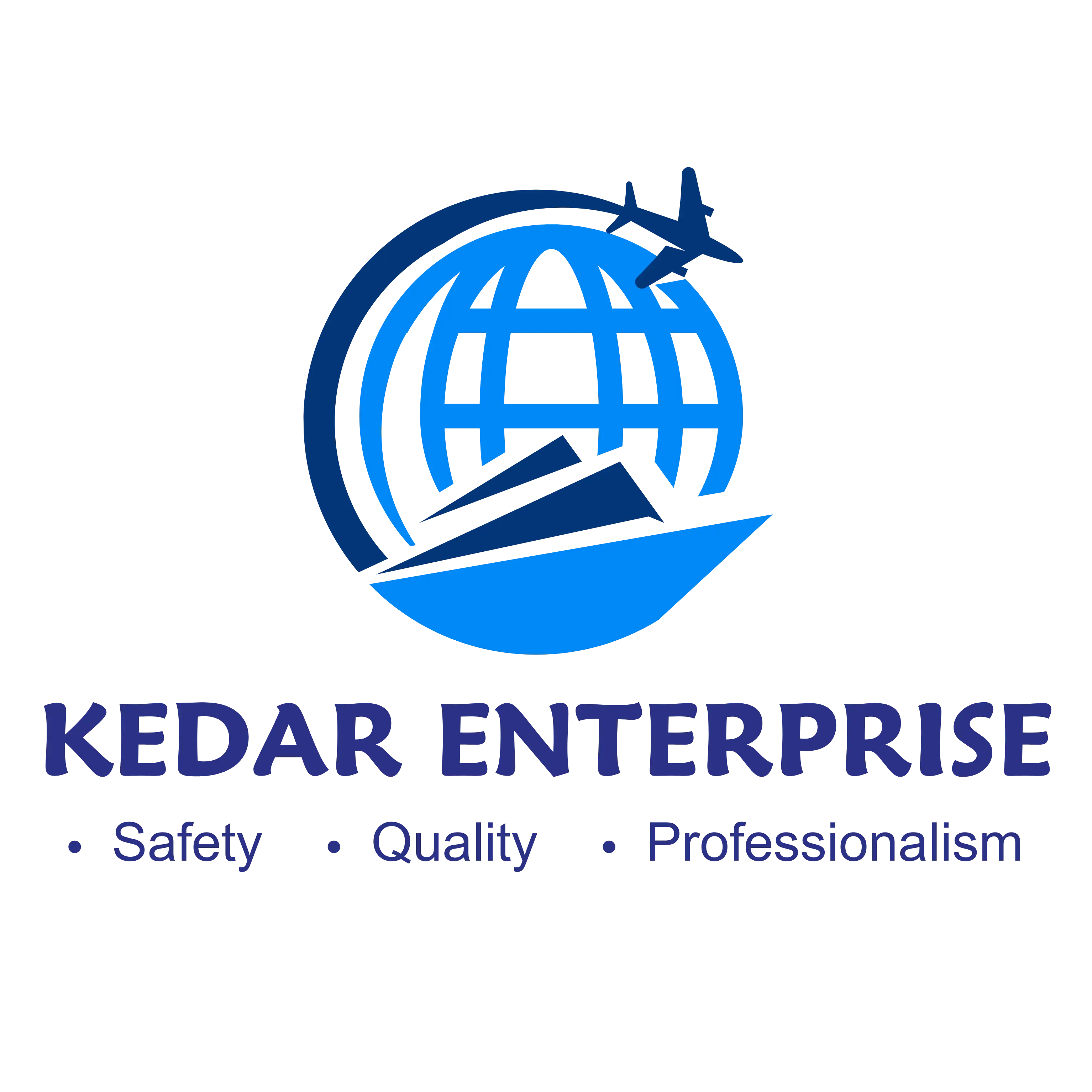 store logo