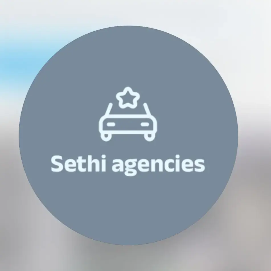 store logo