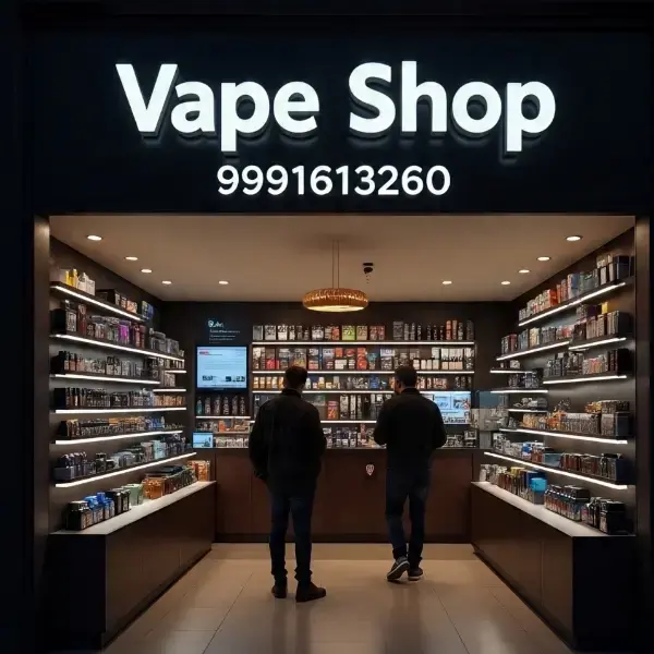 store logo